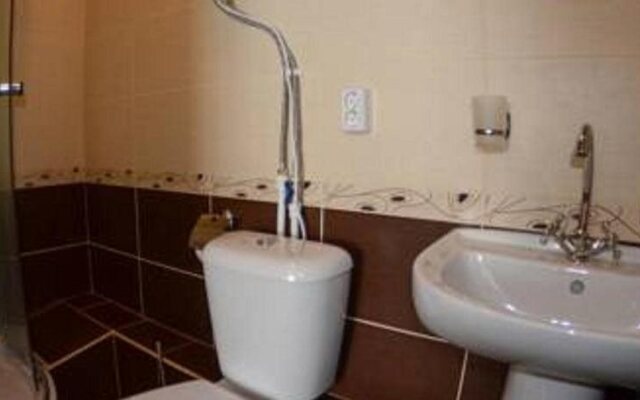 Hotel Nikol'
