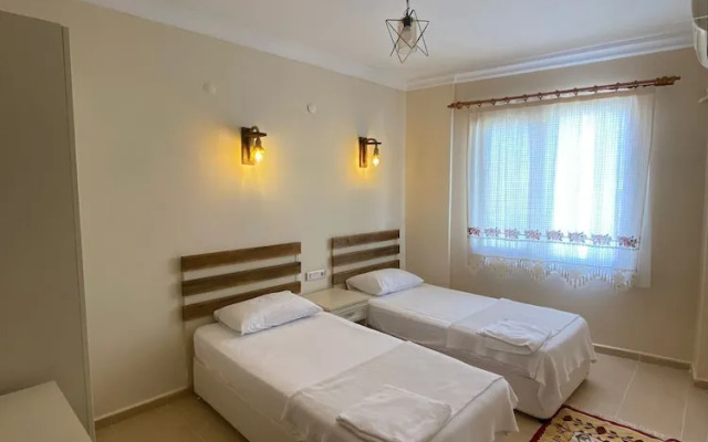 Sualti Butik Otel