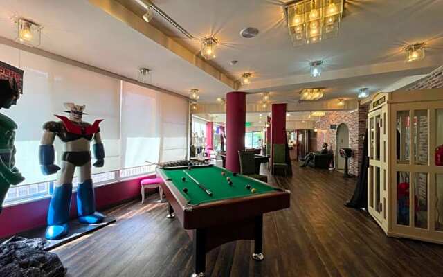 Marina Hotel Kaikuu - Vacation STAY 58549v