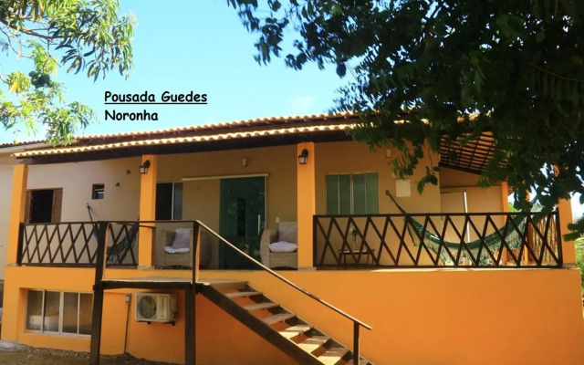 Pousada Guedes Noronha
