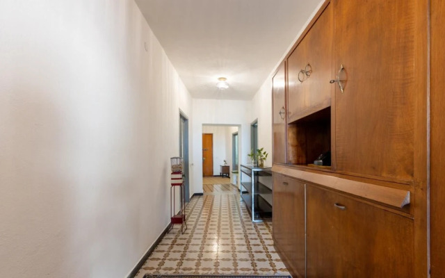 Historic House Castello Quadrilocale