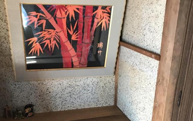 Hostel Minka Matsumoto - Vacation STAY 87678