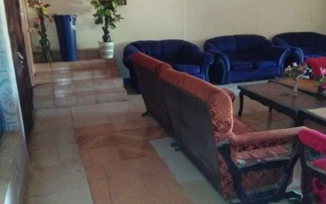 Mwisho Mwisho Tourist Hotel