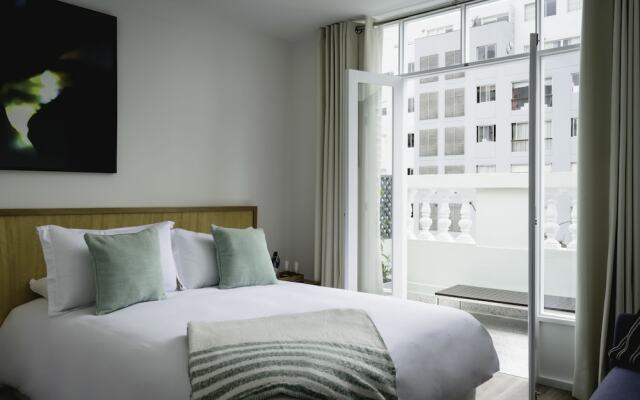 Calima Boutique Hotel