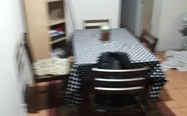 Estrella Solitaria Ñuñoa