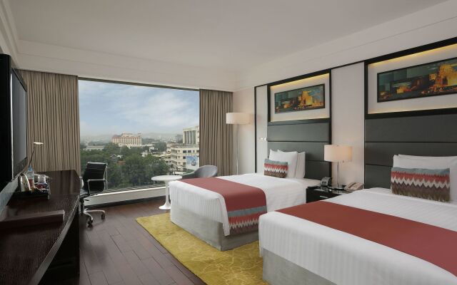 Crowne Plaza Pune City Centre by IHG