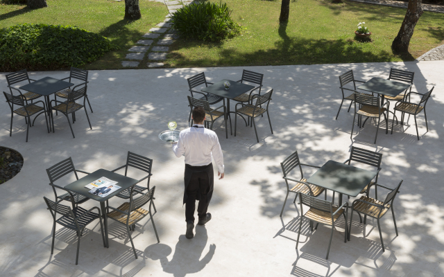 Dom Goncalo Hotel & Spa