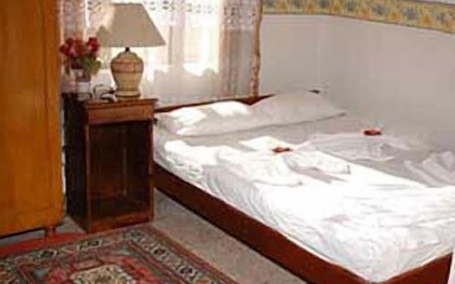 Duygu Pension