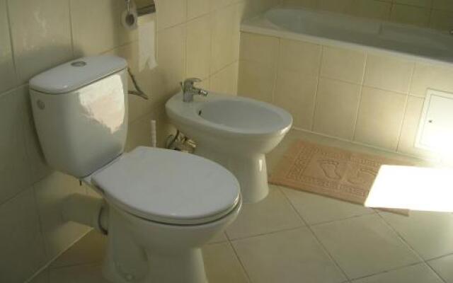 Apartamenty Staromłyńska