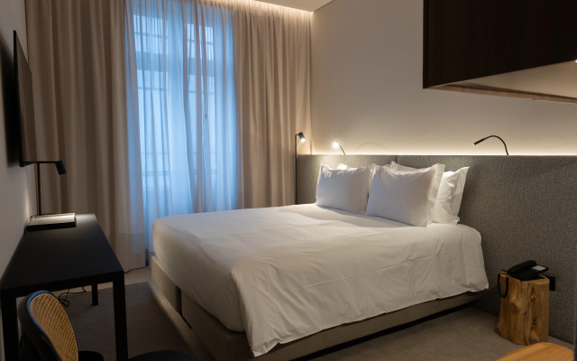 Hotel do Templo & SPA