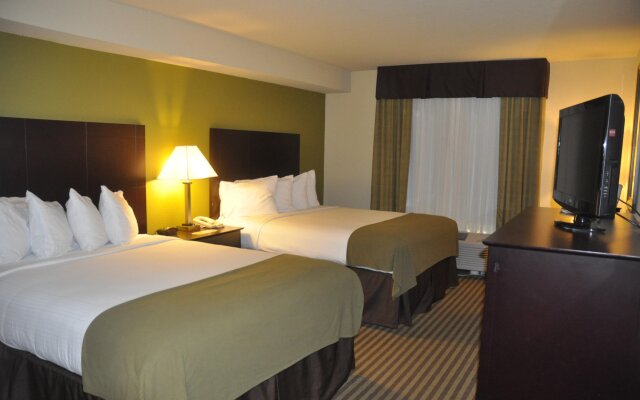 Holiday Inn Express Sarasota East - I-75, an IHG Hotel