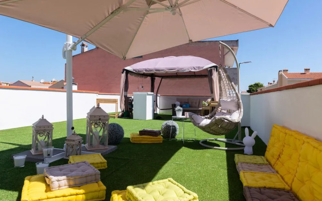 Bed & Breakfast Alba