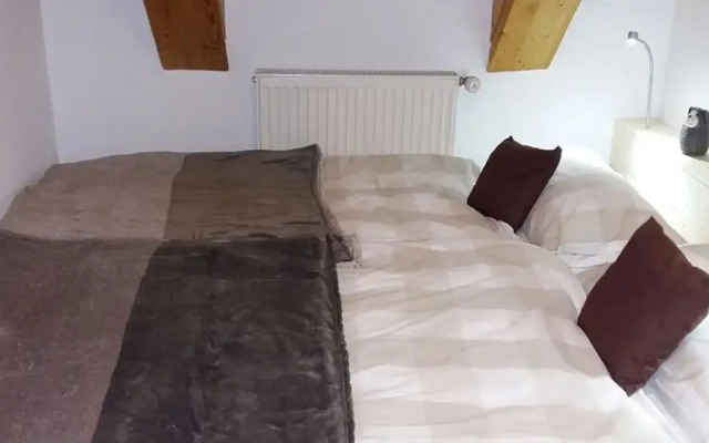 Ferienwohnung Auf Schäfers Spuren