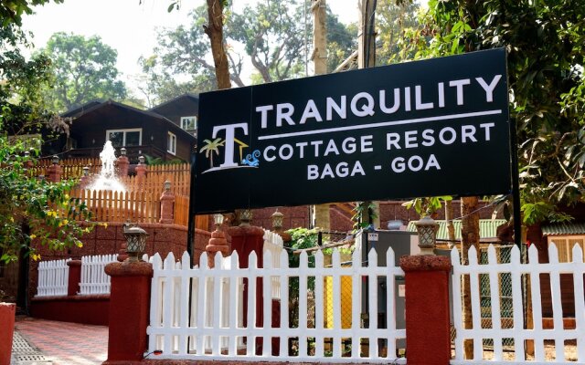 Tranquility Cottage Resort