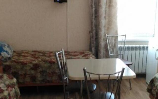 Гостевой дом Алые паруса