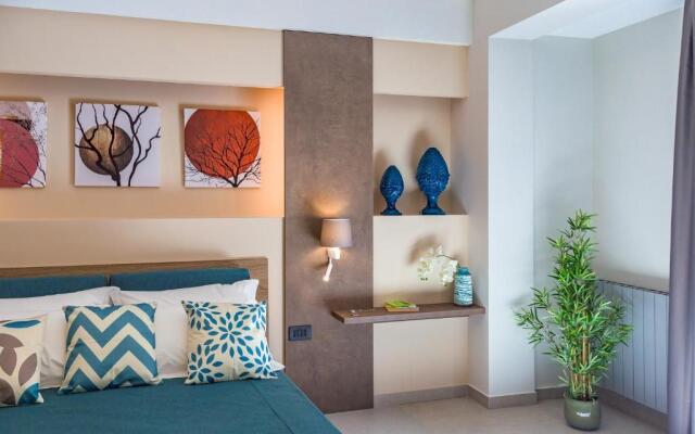 Macramè Fazello Rooms
