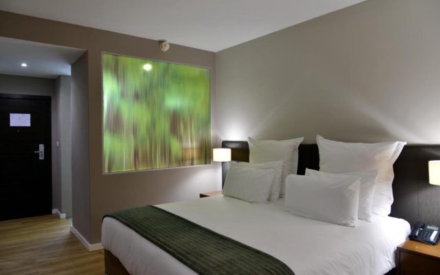 Cresta Lodge Harare