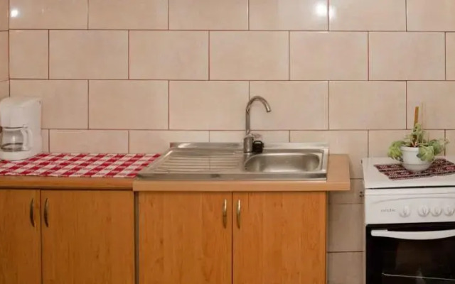 Balsim Apartment