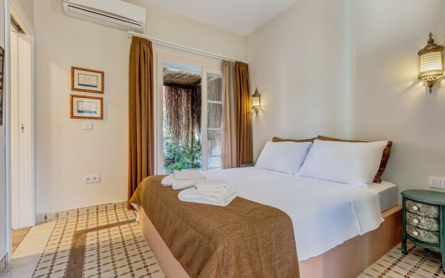 Vespera Hotel