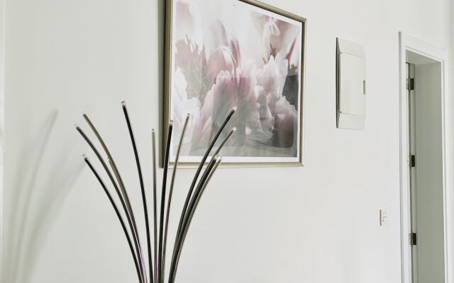 Canaryislandshost l Brisa del Atlántico Apartments