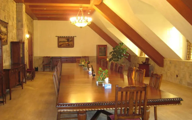 Chateau Changyu AFIP Global Beijing