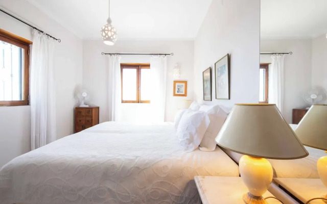 Villa Jacaranda Bordeira