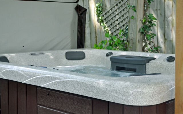 Ellis House B&B, Niagara Falls