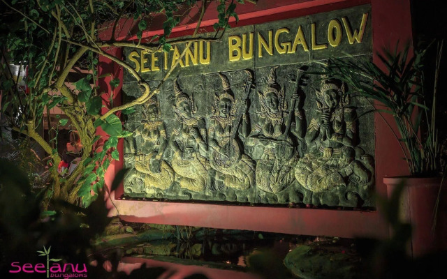 Seetanu Bungalows