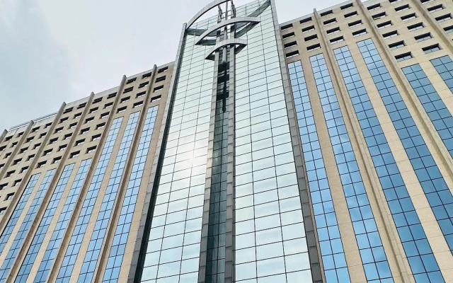 NIPS 1309 - Ótimo Apto Alto do Tatuapé