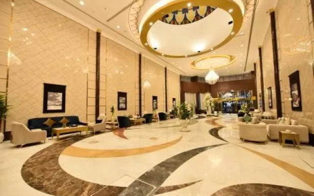 Le Park Concord Najran