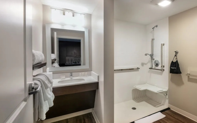 TownePlace Suites Milwaukee Oak Creek