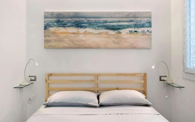 Agriturismo Baita Marina