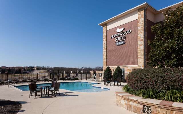 Homewood Suites by Hilton Denton