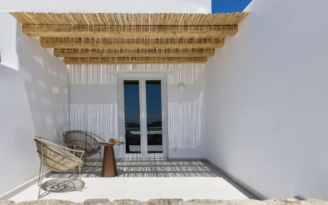 Adama Mykonos Boutique Hotel