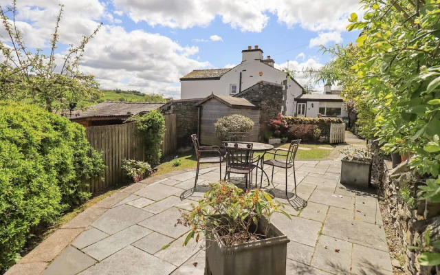 Yanway Cottage