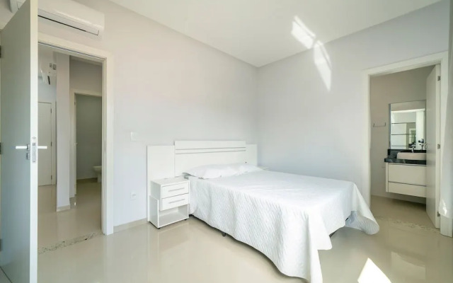 1003A - Residencial Alentejo - Apto 201