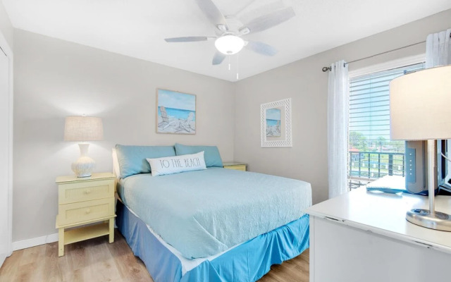 Edgewater Tower 2-408