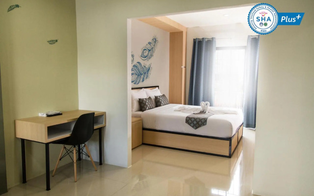 Sirimunta Hotel Chiang Rai