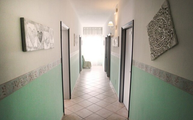 Hotel Il Nido