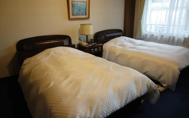 Business Royal Hotel