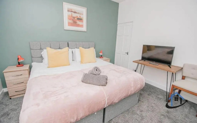 Balby Casa