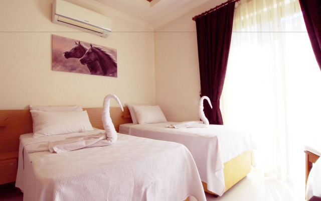 Lidya City Hotel