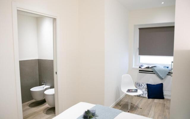 Ml rooms
