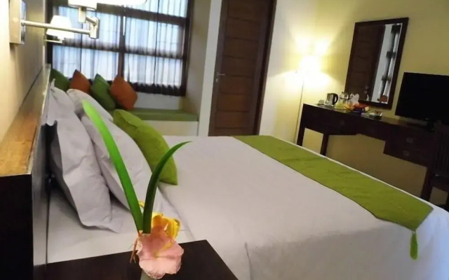 De View Hotel