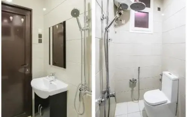Nasamat Furnished Units by OYO Rooms