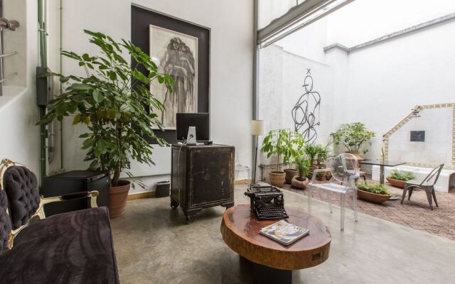 Casa Bruselas Urbana