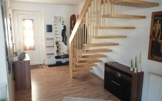 Pension Runde Wiese