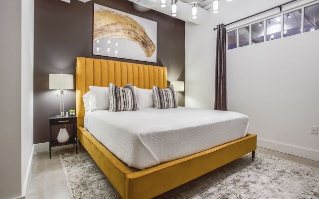 Mason Loft