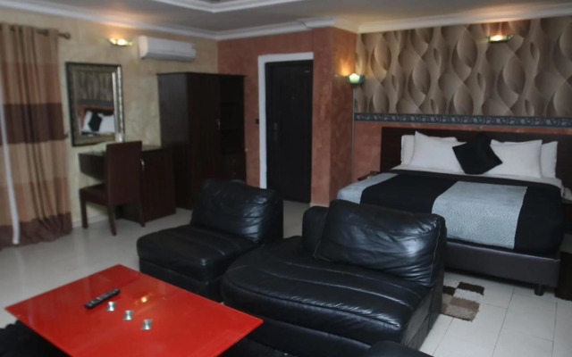 Jonaith Hotels & Suites