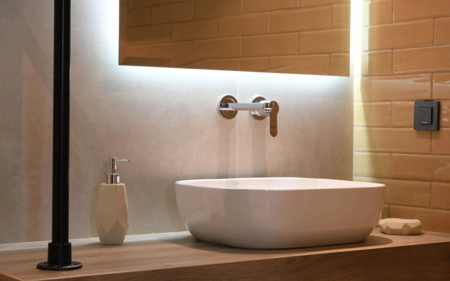 ORION Eco Suites